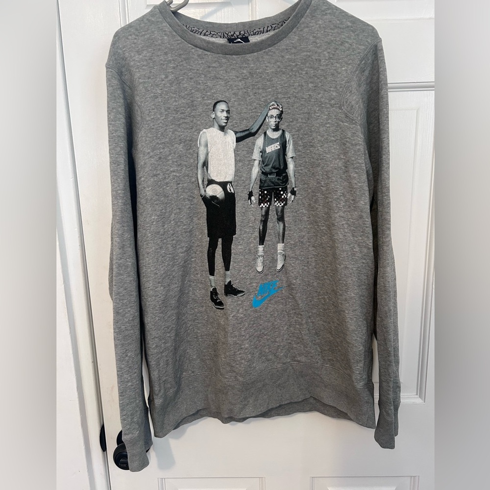 Jordan Sweatshirt